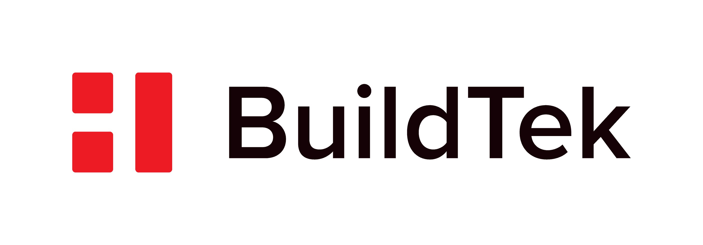 BuildTek Logo